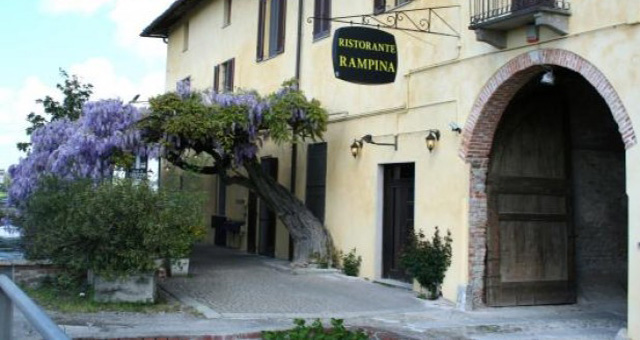 La Rampina