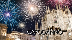 Capodanno Milano