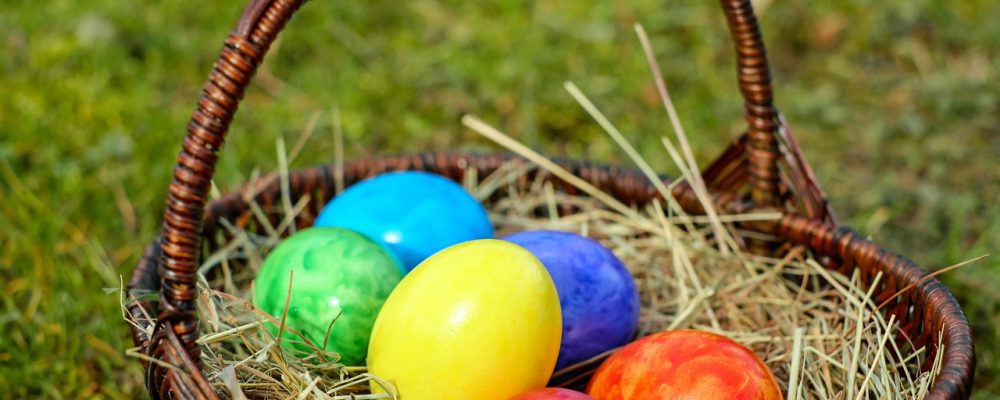 Tour gastronomico a Pasqua a Milano