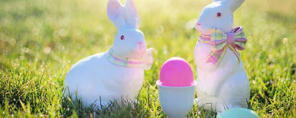 Dove Acquistare le Uova di Pasqua a Milano?