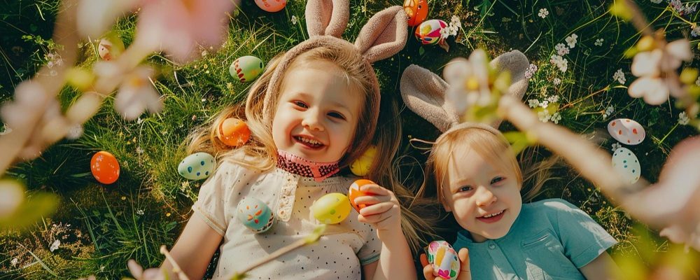 Pranzo di Pasqua 2026 a Milano con Bambini: I Ristoranti con Animazione, Spazi Gioco e Menu Dedicati