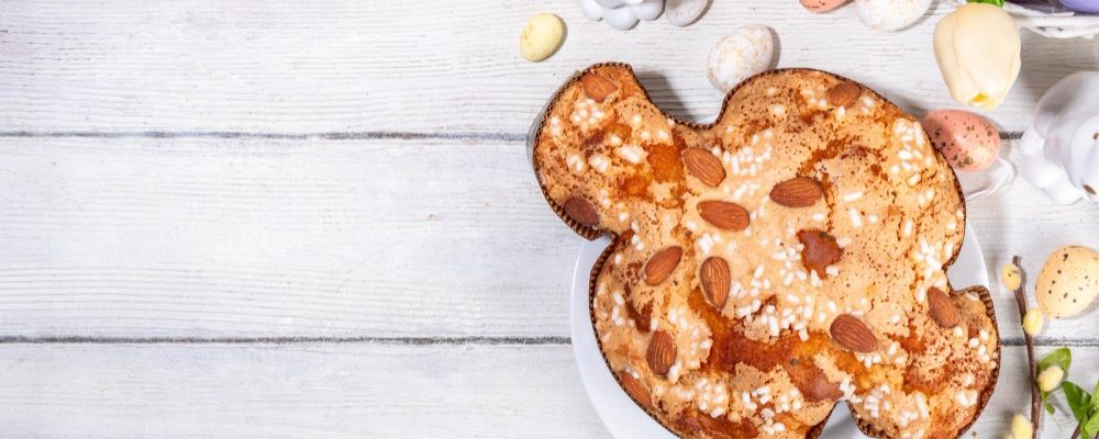 Piatti da tutto il mondo: ricette tradizionali che si mangiano a Pasqua