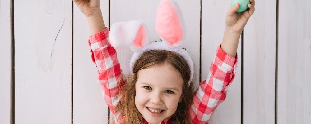 Animazione per bambini a Pasqua e Pasquetta