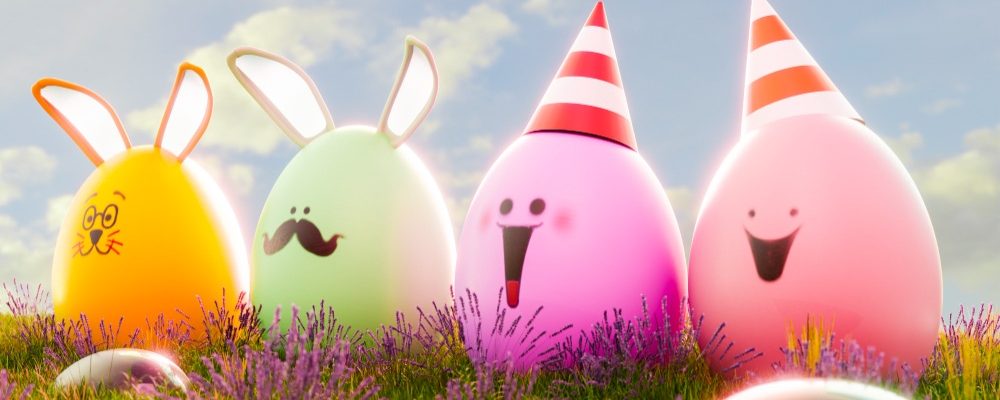 Pasqua nel cuore verde della città all’Idroscalo di Milano