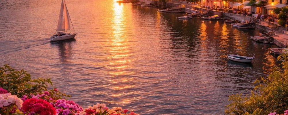 Lago di Como: cosa fare per la Pasqua 2026