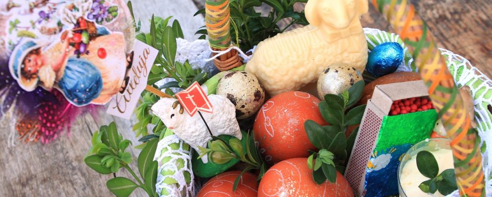 Attività da fare vicino Milano a Pasqua