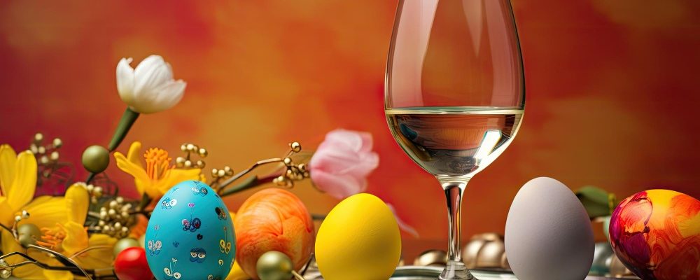 Il vino di Pasqua a Milano: cosa bere e dove