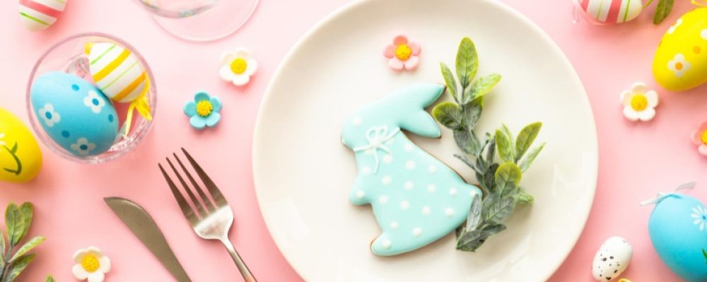 Pasqua diversa a Milano: quando il pranzo esce dalla tradizione