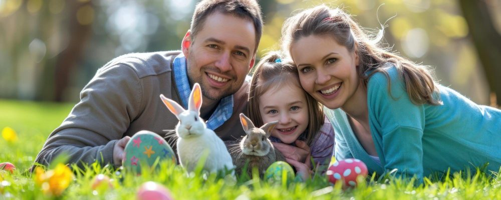 Pasqua a Milano con i bambini: i locali che li fanno felici