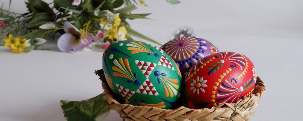 Cosa mangiare il giorno di Pasqua a Milano