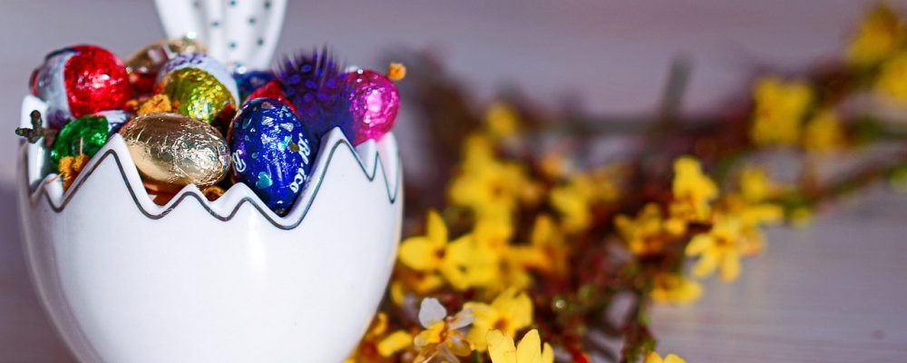 Gita a Milano per Pasqua: itinerario