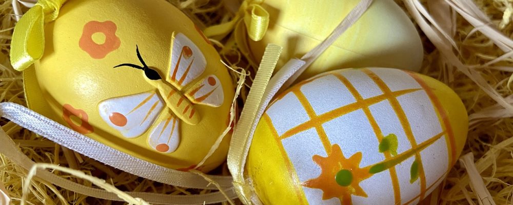 Piatti tradizionali pasquali a Milano