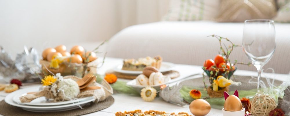 Pranzo di Pasqua 2026 a Milano: i ristoranti migliori dove prenotare subito