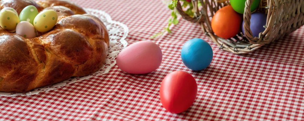 Cosa si mangia davvero a Pasqua nei ristoranti di Milano