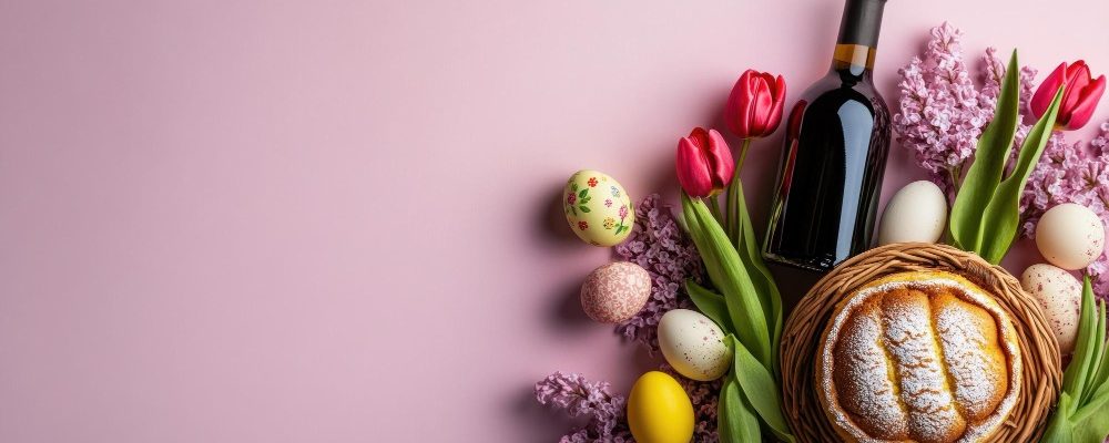 Pasqua a Milano? Inizia o finisci con un aperitivo da ricordare