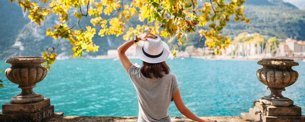 Perchè organizzare la giornata di Pasqua al lago a Milano?