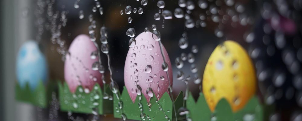 Pasquetta con i bambini: attività all’aperto e alternative se piove
