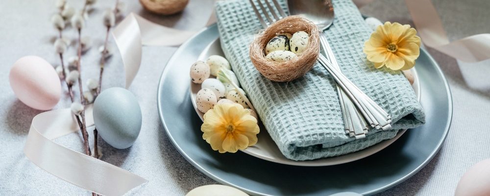 Aperitivo di Pasquetta: ricette sfiziose per trascorrerlo con gli amici