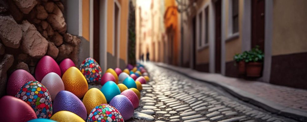 Weekend di Pasqua a Milano: itinerari culturali