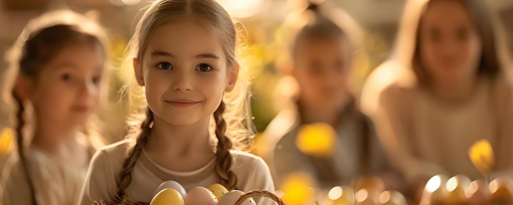 Come prenotare il tuo tavolo di Pasqua a Milano in 5 minuti e gratis
