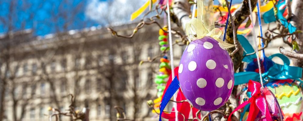 Pasqua e Pasquetta a Milano: itinerari per un weekend lungo in città