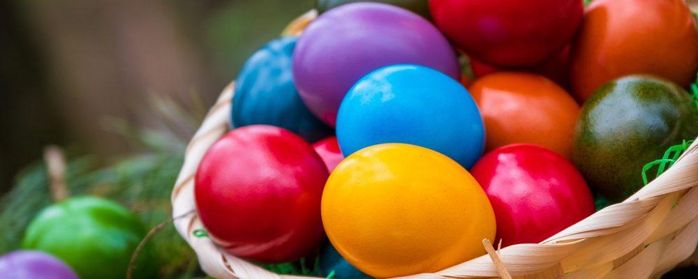 Alla scoperta di Milano nel giorno di Pasqua