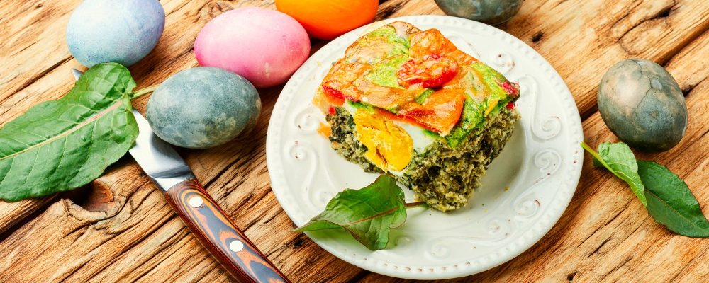 Pasqua a Milano: e se quest’anno si mangiasse pesce?