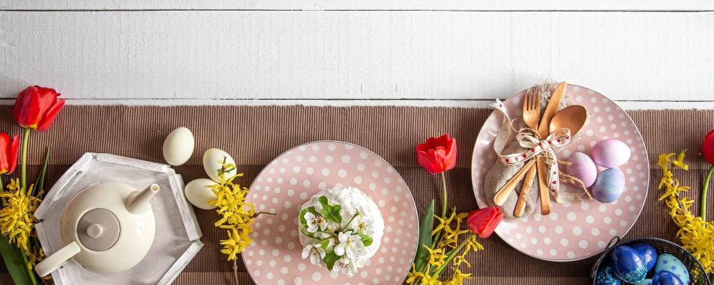 Aperitivo di Pasquetta: ricette sfiziose per trascorrerlo con gli amici