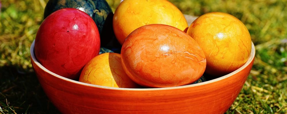 Cosa fare con i bambini a Pasqua e Pasquetta a Milano