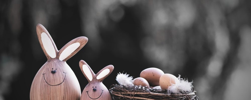 Idee creative per una Pasqua divertente a Milano