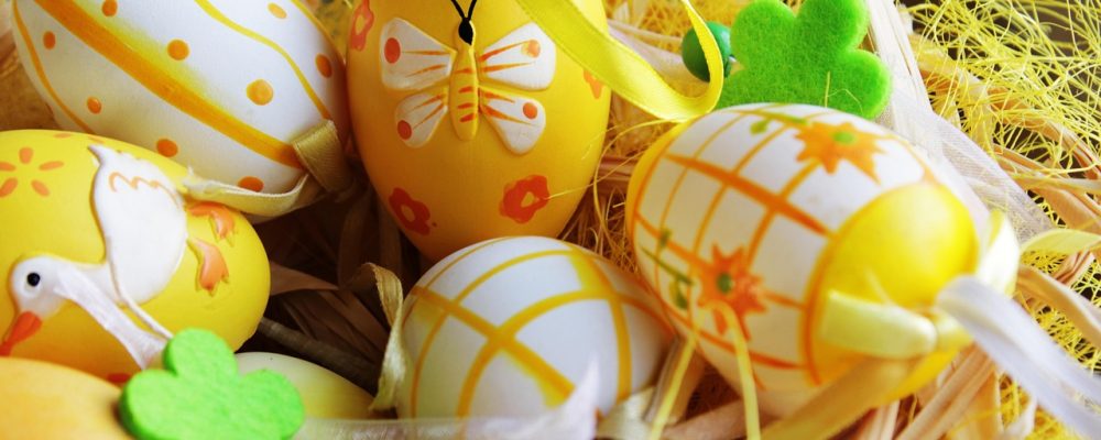 Quali delizie non perdere a Pasqua a Milano